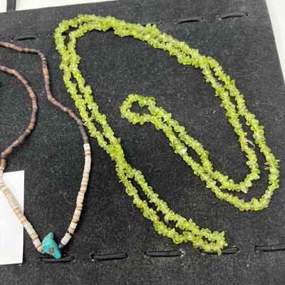 Lot of Costume Necklaces