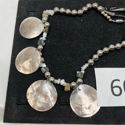 Lot of Costume Necklaces