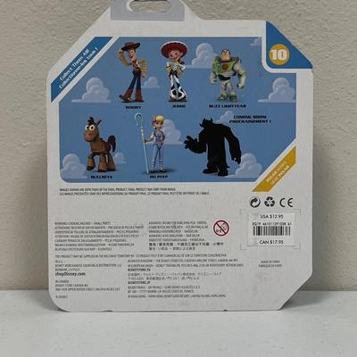DISNEY ~ Pixar ~ Woody & Forky Set