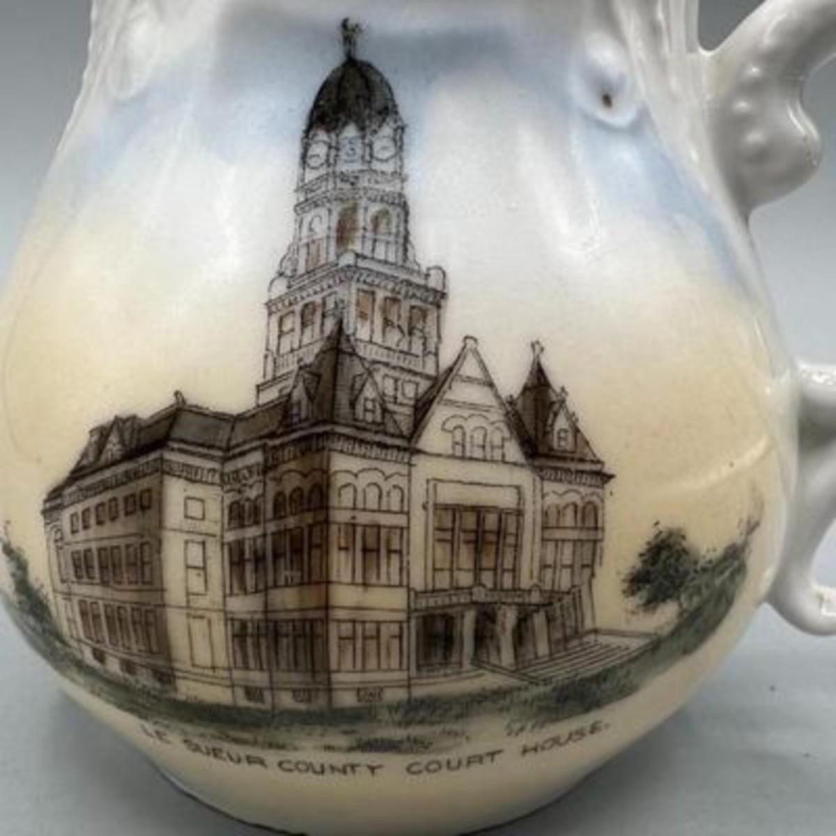 vintage-carlsbad-china-small-pitcher-specialty-design-le-sueur-county
