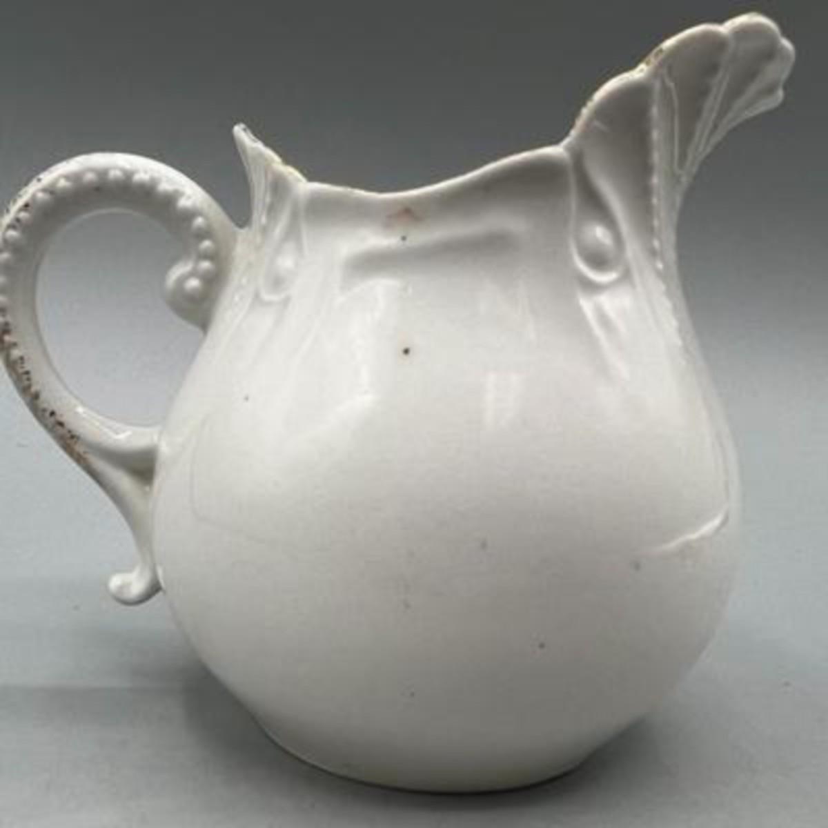 vintage-carlsbad-china-small-pitcher-specialty-design-le-sueur-county
