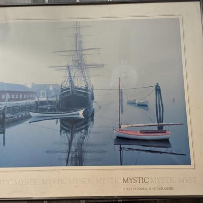 Steve Dunwell Mystic Photograph