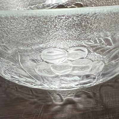 Dessert Bowls