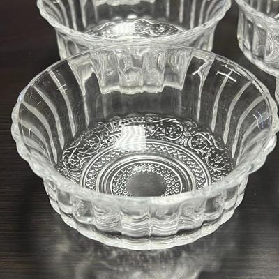 Dessert Bowls