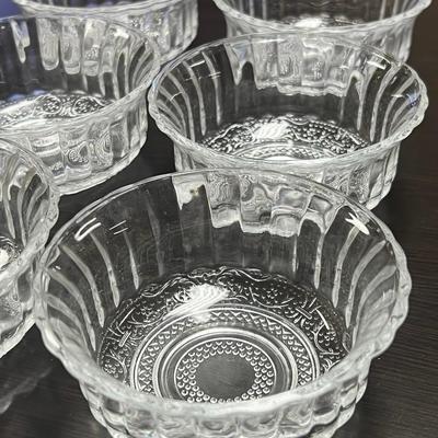 Dessert Bowls