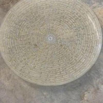 Mid Century Art Deco Wall or Table Decor