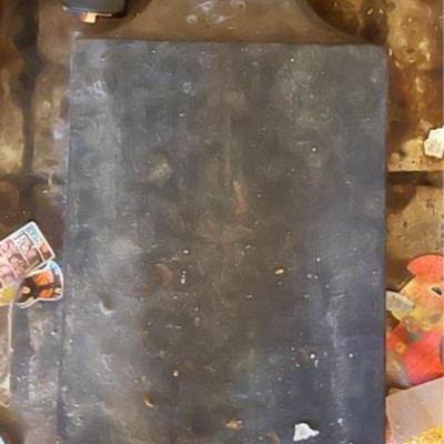 Antique Fairfield Doctors Scale