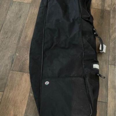 Golfers Travel Bag-Never Used