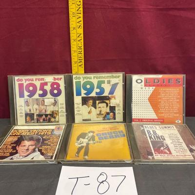 Oldies