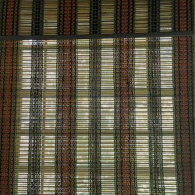 Set of 8 Vintage Window Blinds