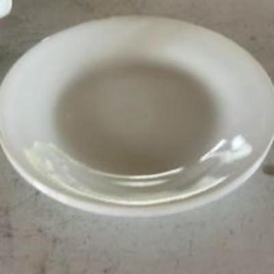 Corelle Crazy Daisy and White
