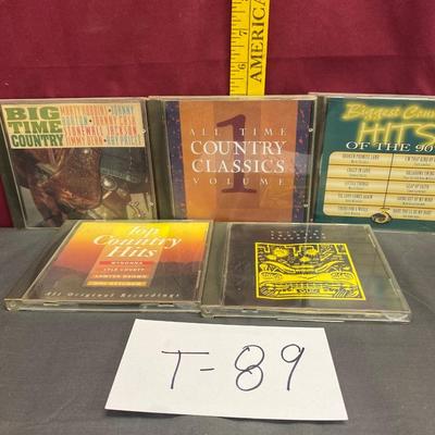 Classic Country