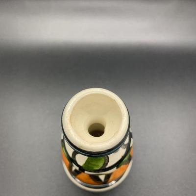 Candlestick Holder for Shabbat - 4â€ tall x 2.5â€ wide approx