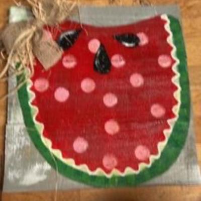 Handmade Wood Wall or Yard Art Designs