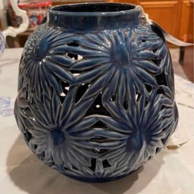 NEW Tommy Bahama Hanging Lantern