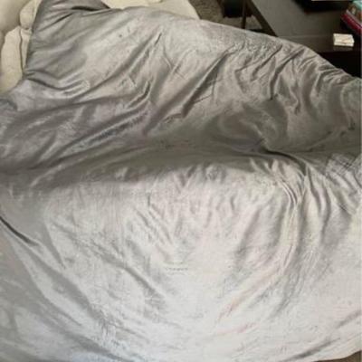NEW 15lb Tranquility Blanket