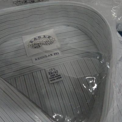 LOT 123  MENS CLOTHING AND SHOES