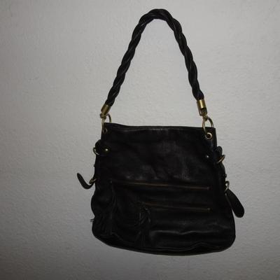 LOT 127. THREE PURSES