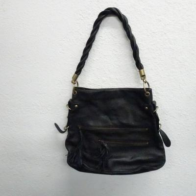 LOT 127. THREE PURSES