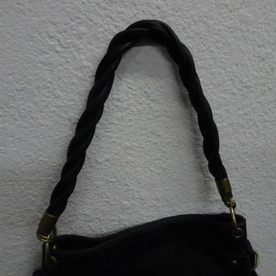 LOT 127. THREE PURSES