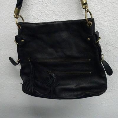 LOT 127. THREE PURSES