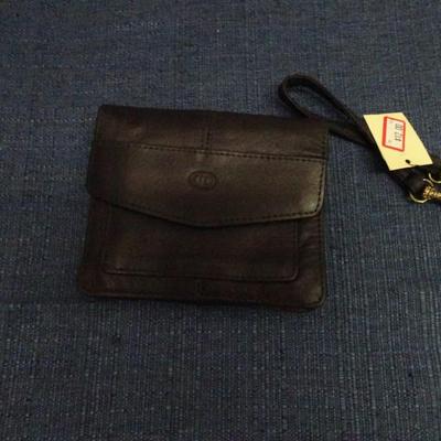LOT 128. TWO PURSES
