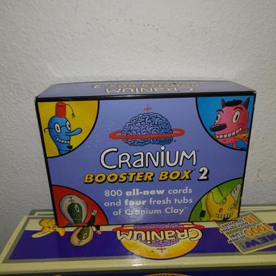 LOT 165. COLLECTION OF GAMES