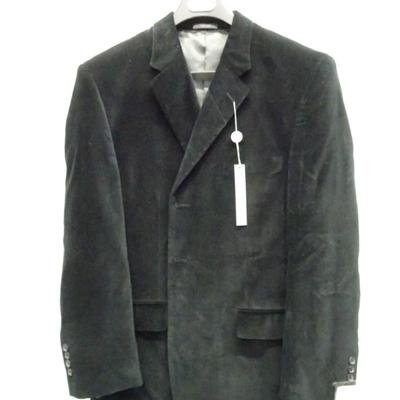 LOT 171. 42 REGULAR SPORT COAT WITH TAGS