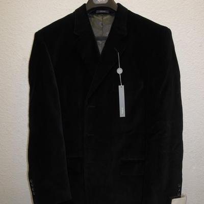 LOT 171. 42 REGULAR SPORT COAT WITH TAGS