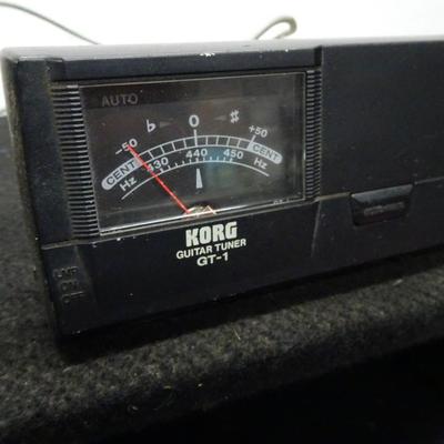 LOT 178. YAMAHA GEP50 GUITAR EFFECTS PROCESSOR
