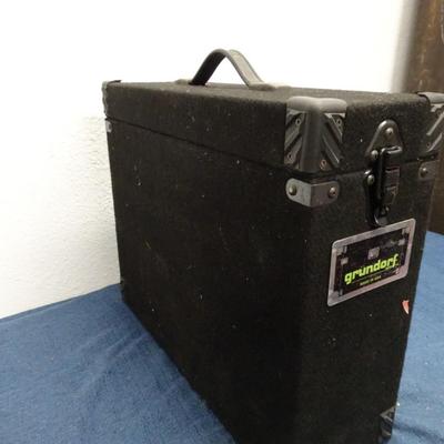 LOT 178. YAMAHA GEP50 GUITAR EFFECTS PROCESSOR