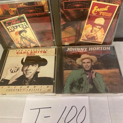 Good Ol Country