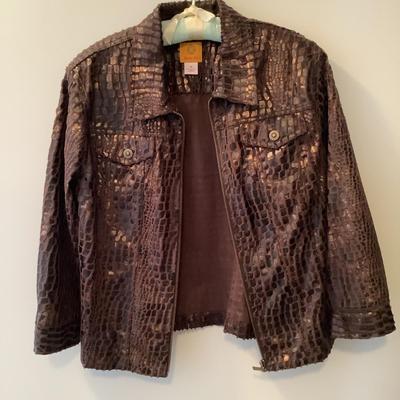 1335 Lot of Women's Designer Dress Jackets