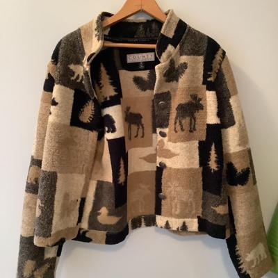 1335 Lot of Women's Designer Dress Jackets