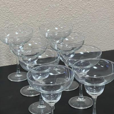 Variety of Glasses Different Brands