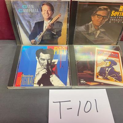Country Oldies