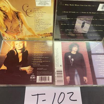 Ladies of Country