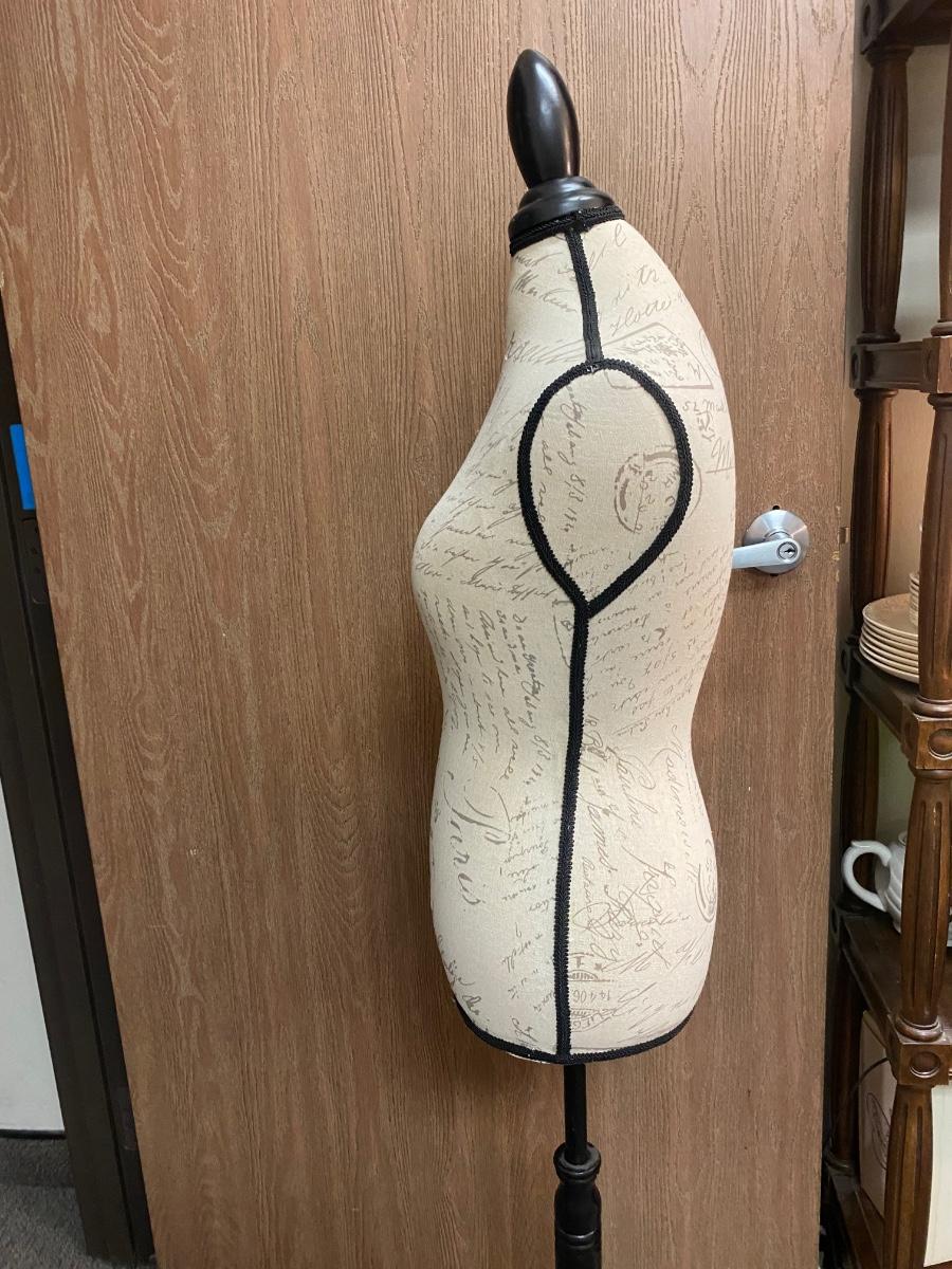 Decorative Mannequin Dress Form