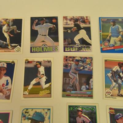 1993 Rockies Set 2