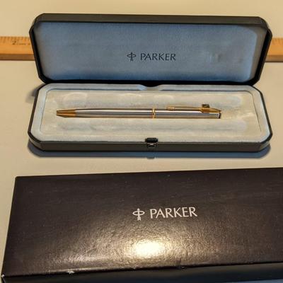 NIB GFC Parker Pen, France