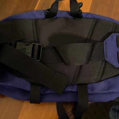 The North Face Waist Bag-NEW