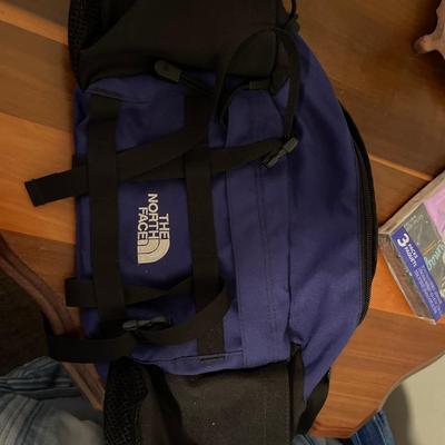 The North Face Waist Bag-NEW