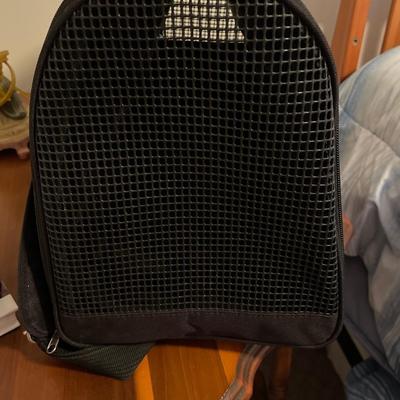 Prefer Pets Model 328 Pet Backpack and Carrier-NEW