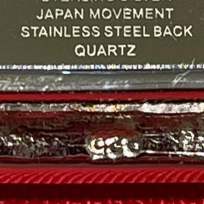 RLM Studios Sterling Classic watch