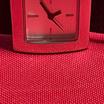 RLM Studios Sterling Classic watch