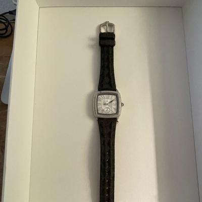 Judith Ripka Fashion Watch