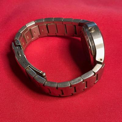 Fossil Big Tic Watch JR-7999