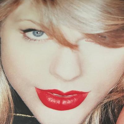 Taylor Swift calendar Lot 2017-2021