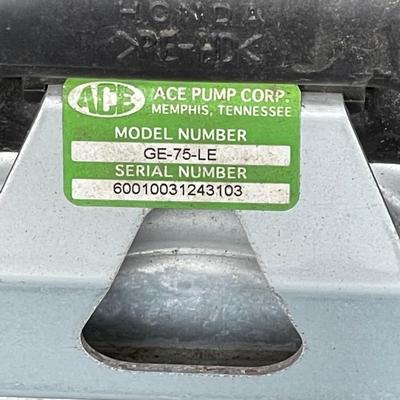 Demco Ag Sprayer / pull behind MSRP $3,800 -LIKE NEW