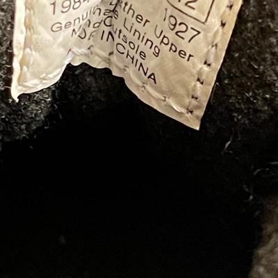 Timberland boots, Gymboree overalls, jeans jacket